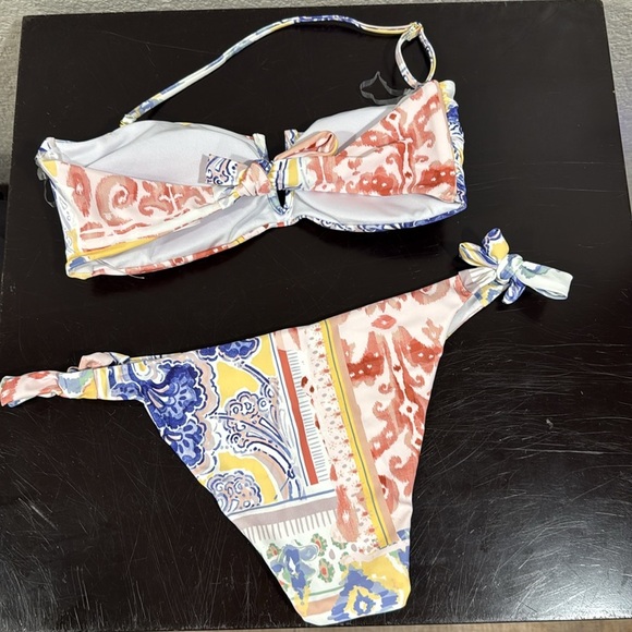 PHAX 2 Puece Swim Suit - Picture 2 of 2
